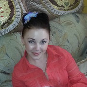 Анна Нестерова on My World.