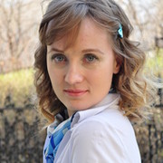 Светлана Бондарева on My World.