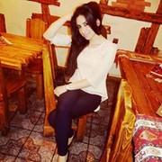 Anna Atabekyan on My World.