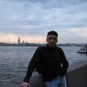 Radiy Kamilov on My World.
