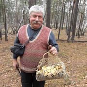 Николай Гусар on My World.