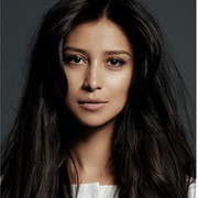 ASYA Damadanova on My World.