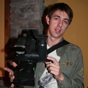 Николя * on My World.