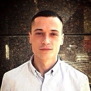 Полиенко Владимир