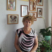 любовь никандрова on My World.