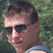 Никита Евстафьев on My World.