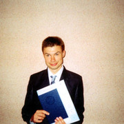 Николай Мухарский on My World.