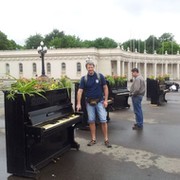Михаил Николаев on My World.