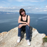 Нина Кокшарова on My World.