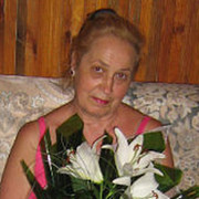 Нина Косолобова on My World.