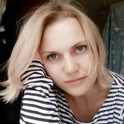 Нина ))) on My World.