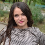 kristinka malinca on My World.