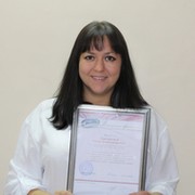 Елена Григорьева on My World.