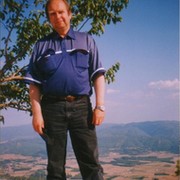 Николай Кочетов on My World.