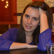 Наталья Рыжкова on My World.
