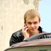Вадим П on My World.