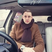 Павел Глинский on My World.