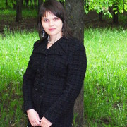 Елена Новосёлова on My World.