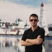 Александр Новиков on My World.