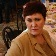 Надежда Шимова on My World.