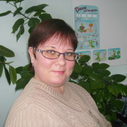 наталья сластнова on My World.