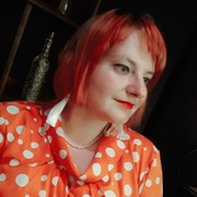 Анна Горностаева on My World.