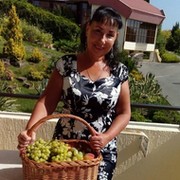 olga N on My World.
