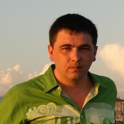 Oleg Ivanov on My World.