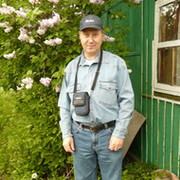 Олег Безгин on My World.