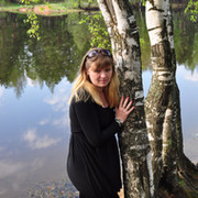 Яна Балашова on My World.