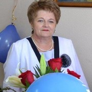 Ольга Гнусарева (Попова) on My World.