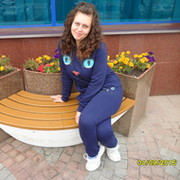 ....... Olga ...... on My World.