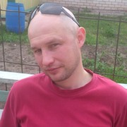 Олег Батов on My World.