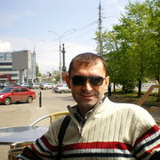 Олег Чесноков on My World.