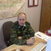 Олег Калюжный on My World.