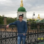 олег лазаренко on My World.