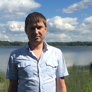 Олег Плаксин on My World.