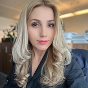 Ольга Егорова on My World.