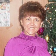 Ольга Долматова on My World.