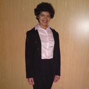 Olga Sharfarets on My World.