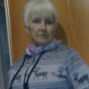 Ольга Кадыш on My World.