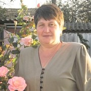 Ольга Оленька on My World.