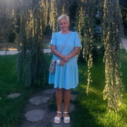 Ольга Суровцева on My World.
