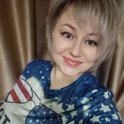 Ольга  Миронова on My World.