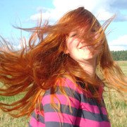 Olga Rouko on My World.