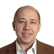 Олег Комаров on My World.