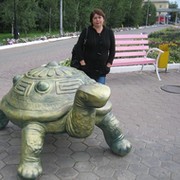 Оксана Мальцева on My World.