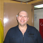 Андрей Омельченко on My World.