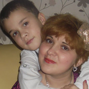 Наталья Денежкина on My World.