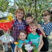 татьяна орлова on My World.